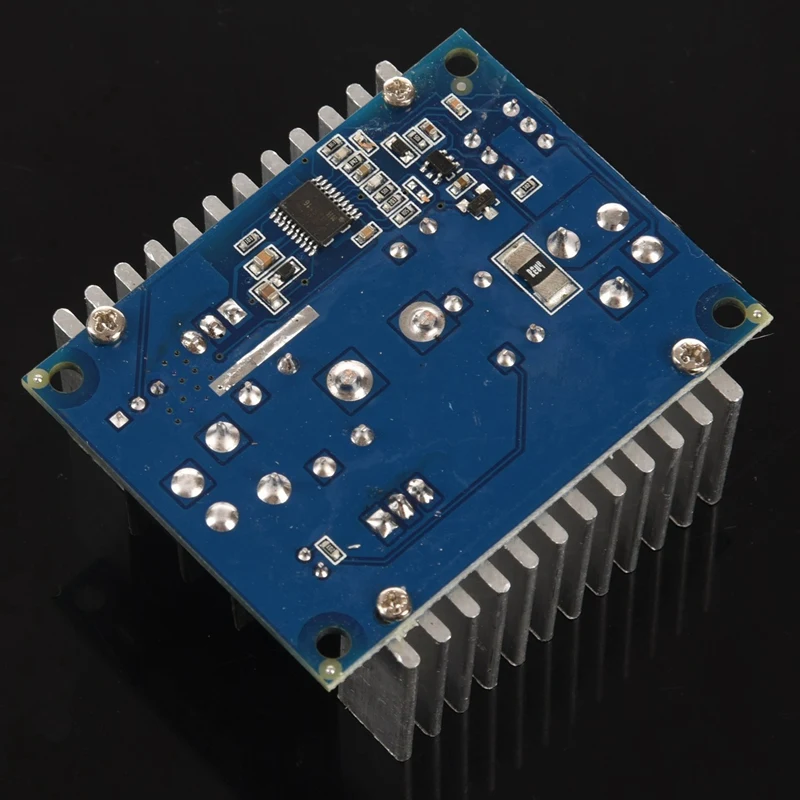 Новый понижающий модуль постоянного тока 3X 300 Вт 20A Регулируемый преобразователь