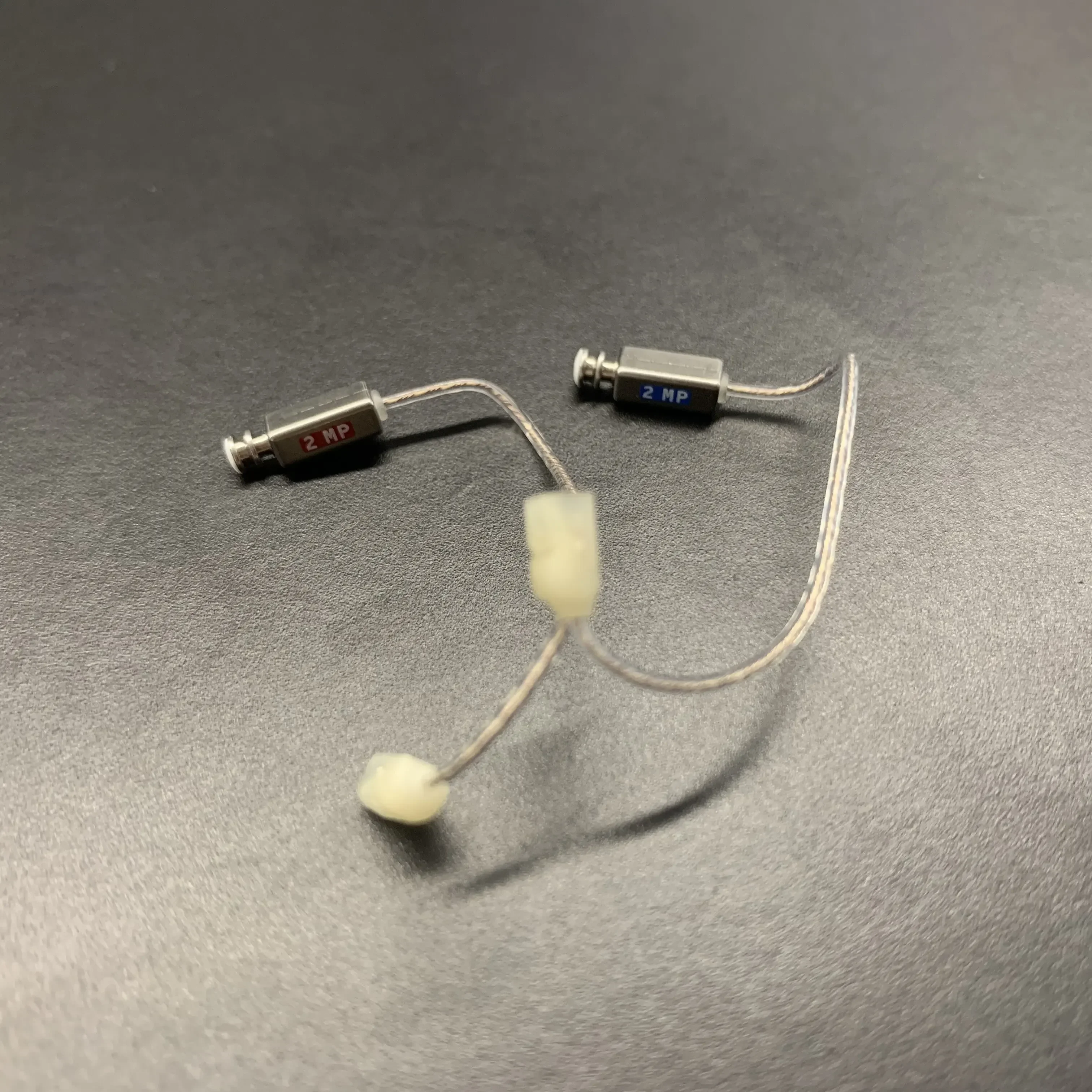 Приемник Resound RIC 3-контактный приемник SureFit Ric 3HP 3LP 2MP 0MP с левым или правым ухом для