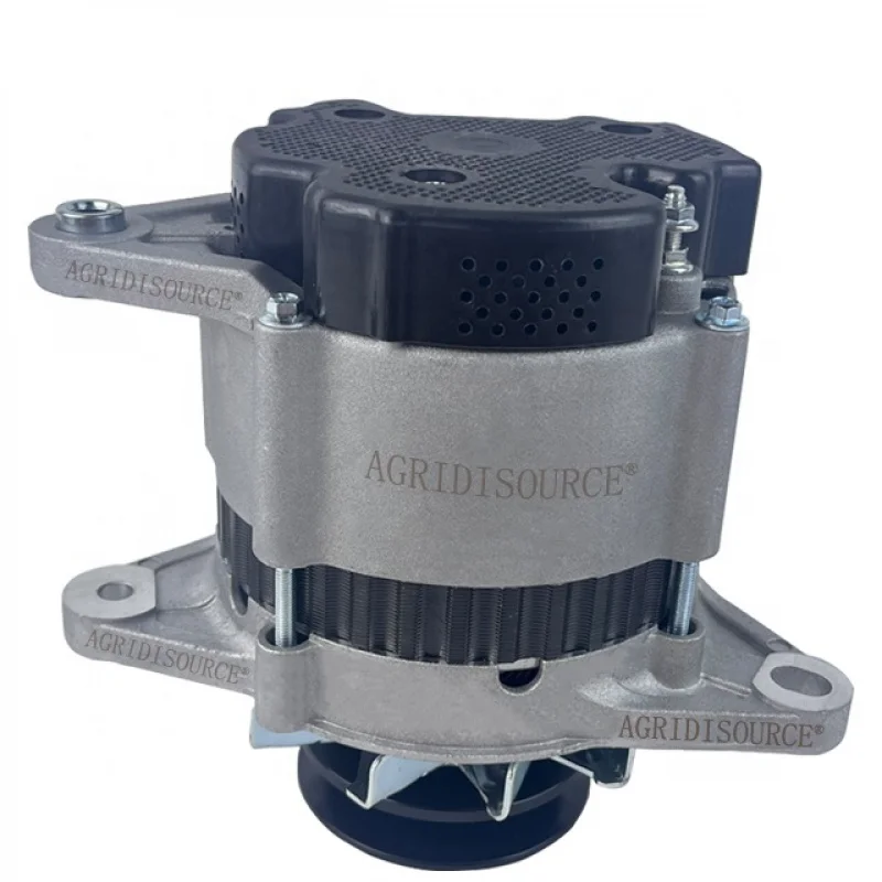 Доступно: генератор T74501024 (JFZ163) для сельскохозяйственной техники Foton Lovol и