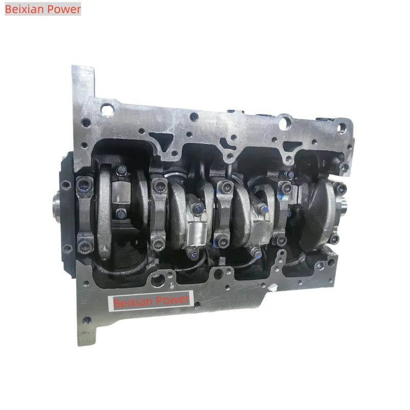 Фото Блок двигателя Beixian Power CAA для VW Transporter 2.0L, хит продаж №2