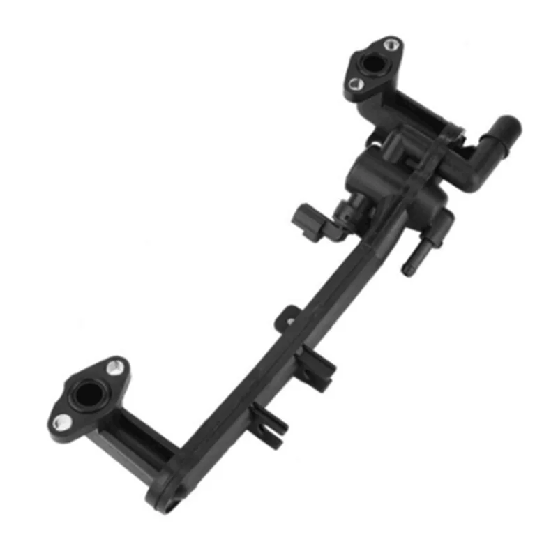 

For New Land Rover LR4 RR SPORT Coolant Outlet Pipe LR018273 LR010891 LR109402 LR087559 LR077042 C2Z31645