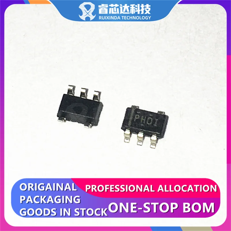 TPS61040DBVR фотоэлемент освещения TPS61040DBVT SOT23-5 драйвер IC 1 Выход постоянного тока повышающий (ускоритель) PWM затемнение 350mA SOT-23-5 TPS61040