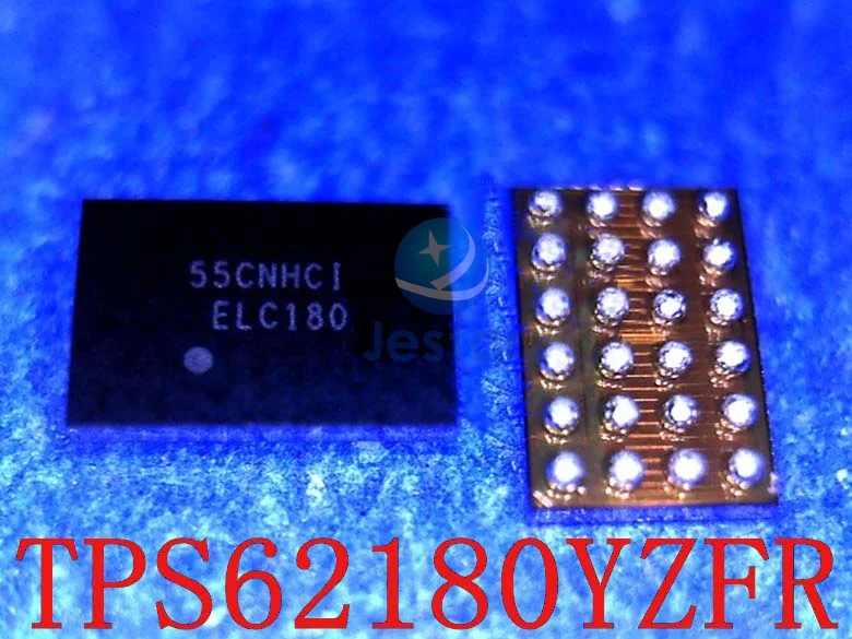 2-10 шт. U9080 U6903 TPS62180YZF TPS62180YZFR TPS62180 Mark ELC180 SBGA24 |