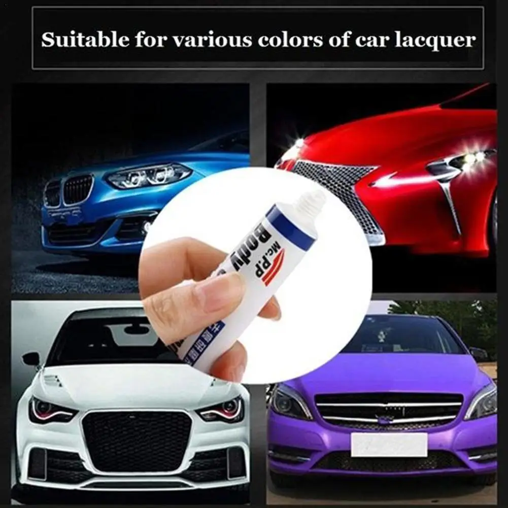 

Car De-scratch Wax Surface Scratch Repair Polishing Abrasive Paint Protect Depth De-mark Abrasives Marking Remove Automobile