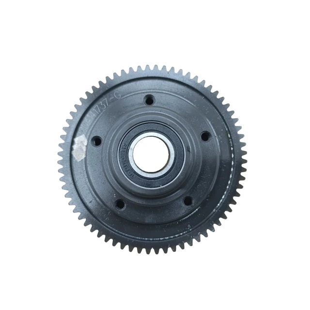 

Шестерня Bafang G340 для моторов BBS01/BBS02B