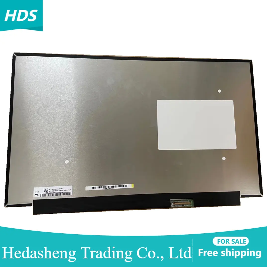 

LCD-экран для ноутбука с разрешением 15,6 × 2560