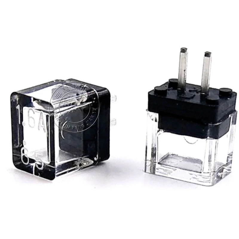 

Для FANUC Daito предохранители DAITO DM10 1A fuse