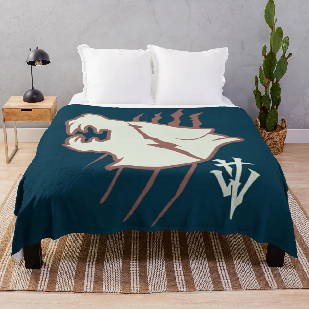 

Мексиканское одеяло с изображением группы спецназа Криса Редфилда на дому, мягкое одеяло, большое одеяло, азиатское постельное белье, плед