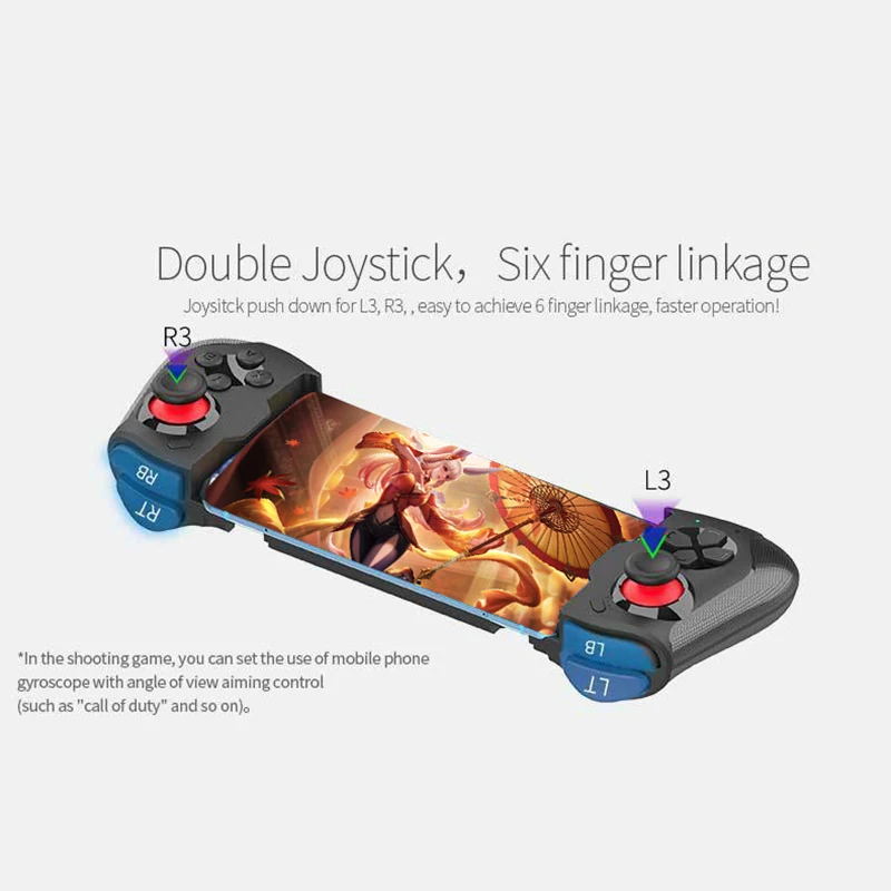 thumb