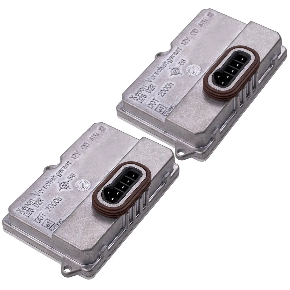 D2S D2R ксеноновая фара с балластом 5DV 008 290 00 / 5DV00829000/63126907488 для Land Rover Sport 2004-2006 Opel Astra G/H