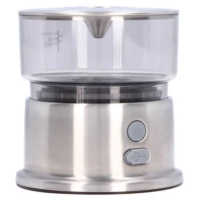 

Drip Coffee Brewer Electric 160ml Capacity Pour Over Coffee Maker for Travel for Home