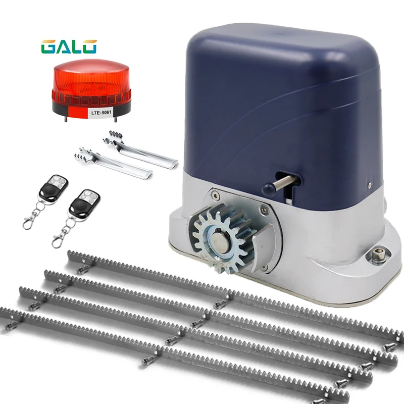 

Автоматический привод для раздвижных дверей GALO auto sliding door motor