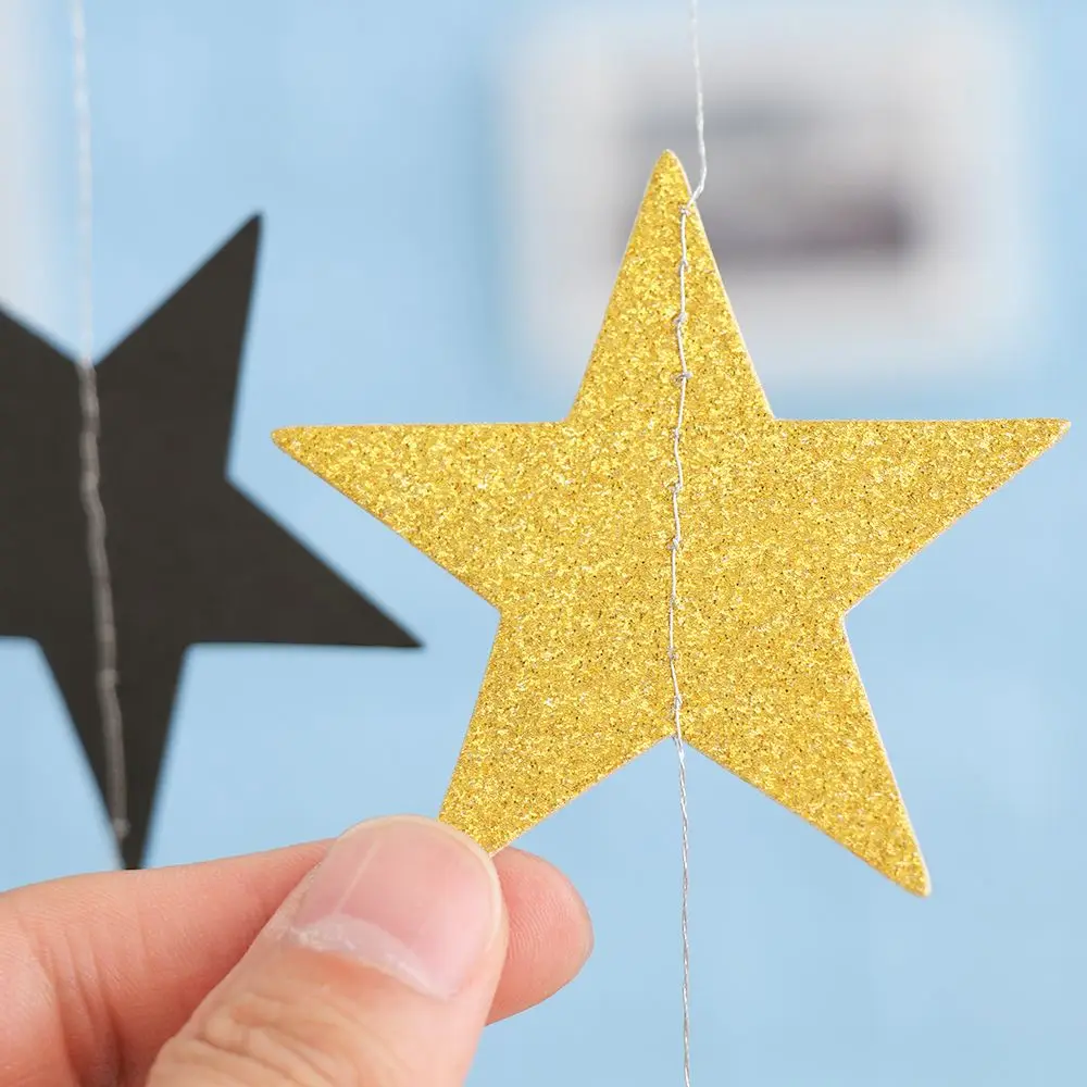 Золотистый/серебристый/черный декор для спальни свадебные принадлежности