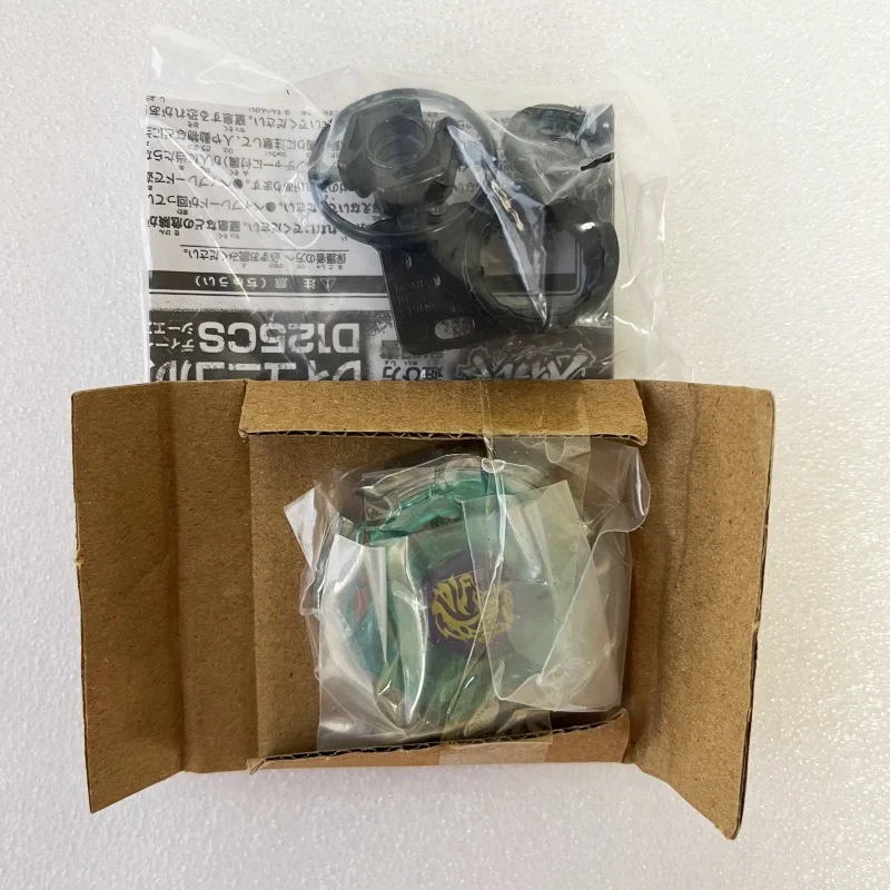 TAKARA TOMY Toupie Beys BB93 MFB Ray Unicorno Striker D125CS Fight без пусковой установки