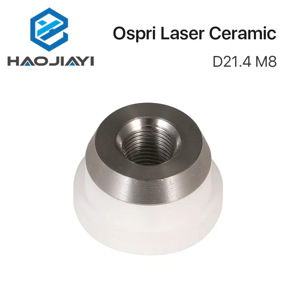 OEM Ospri лазерный керамический держатель сопла лазерная головка диаметр детали 21 4