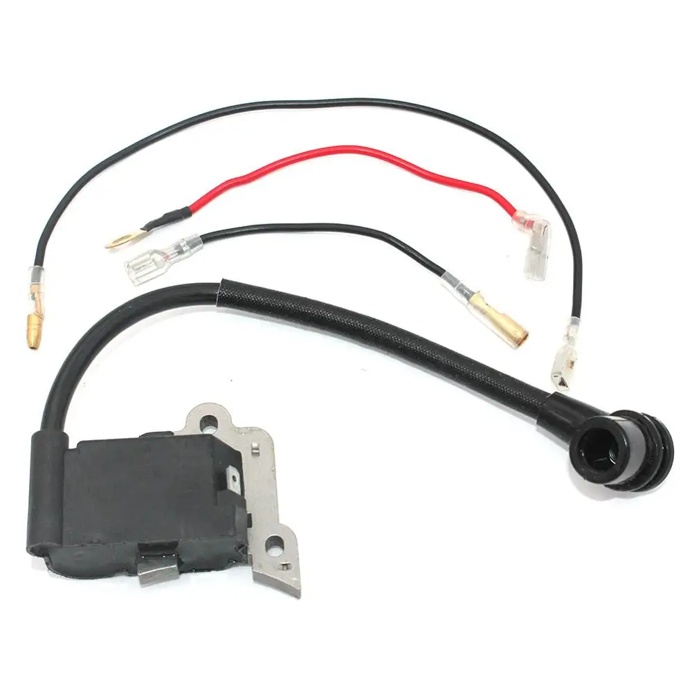 Катушка зажигания для Dolmar CS-246.4(BC) ME-246.4 MH-246.4D/DF/DS MS-246.4/C/CE/U/UE MS-256.4C PE-254.4