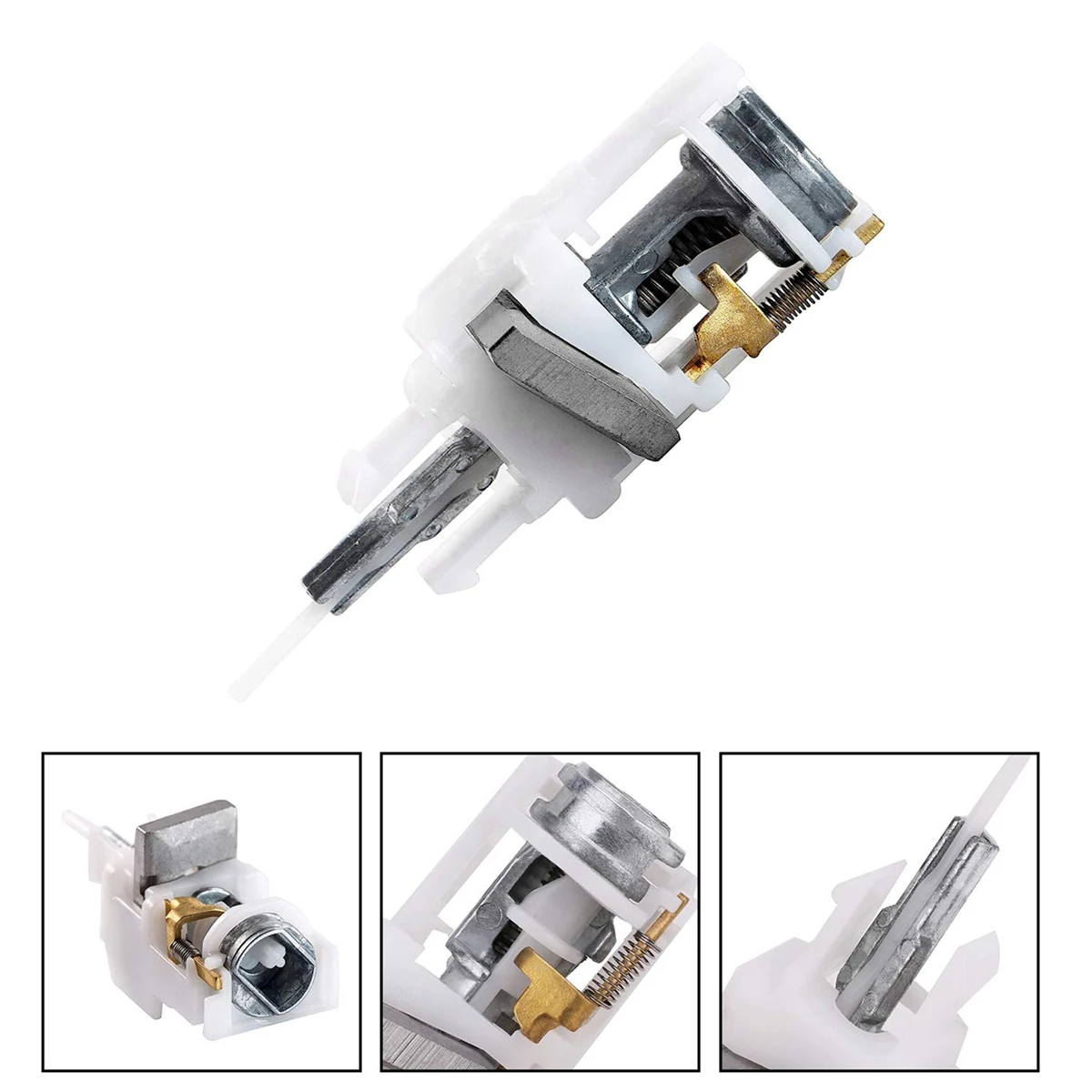 Замок зажигания для Jeep Chrysler Dodge 924-704 4690492 4690492AC