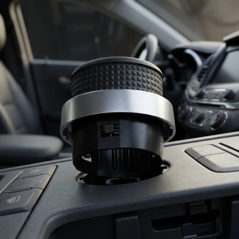 Фото Для Chevrolet Impala 2014-2020: Замена OEM-кнопки управления радио, номер детали 84175369, точное соответствие, программирование не требуется. №5