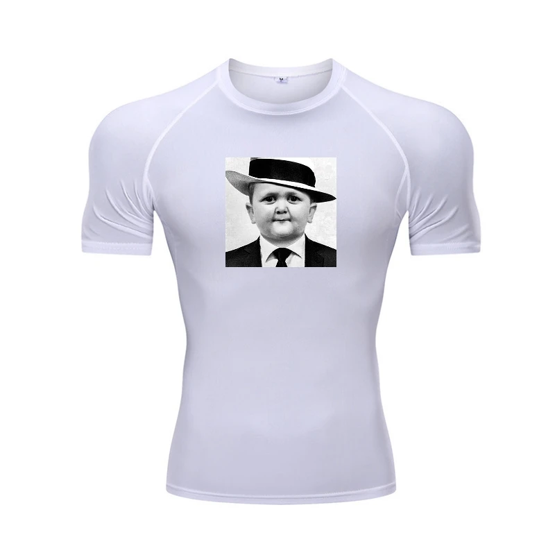 

Классическая футболка Hasbulla Fighting Meme, фанатский подарок, мини-футболка Khabib blog для мужчин и женщин, футболки премиум-класса с графическим принтом, топы