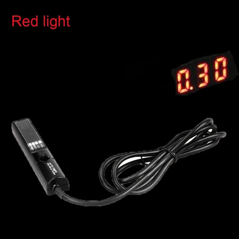 Задержка пламени Powermods Turbo Car Delay Flameout Protector