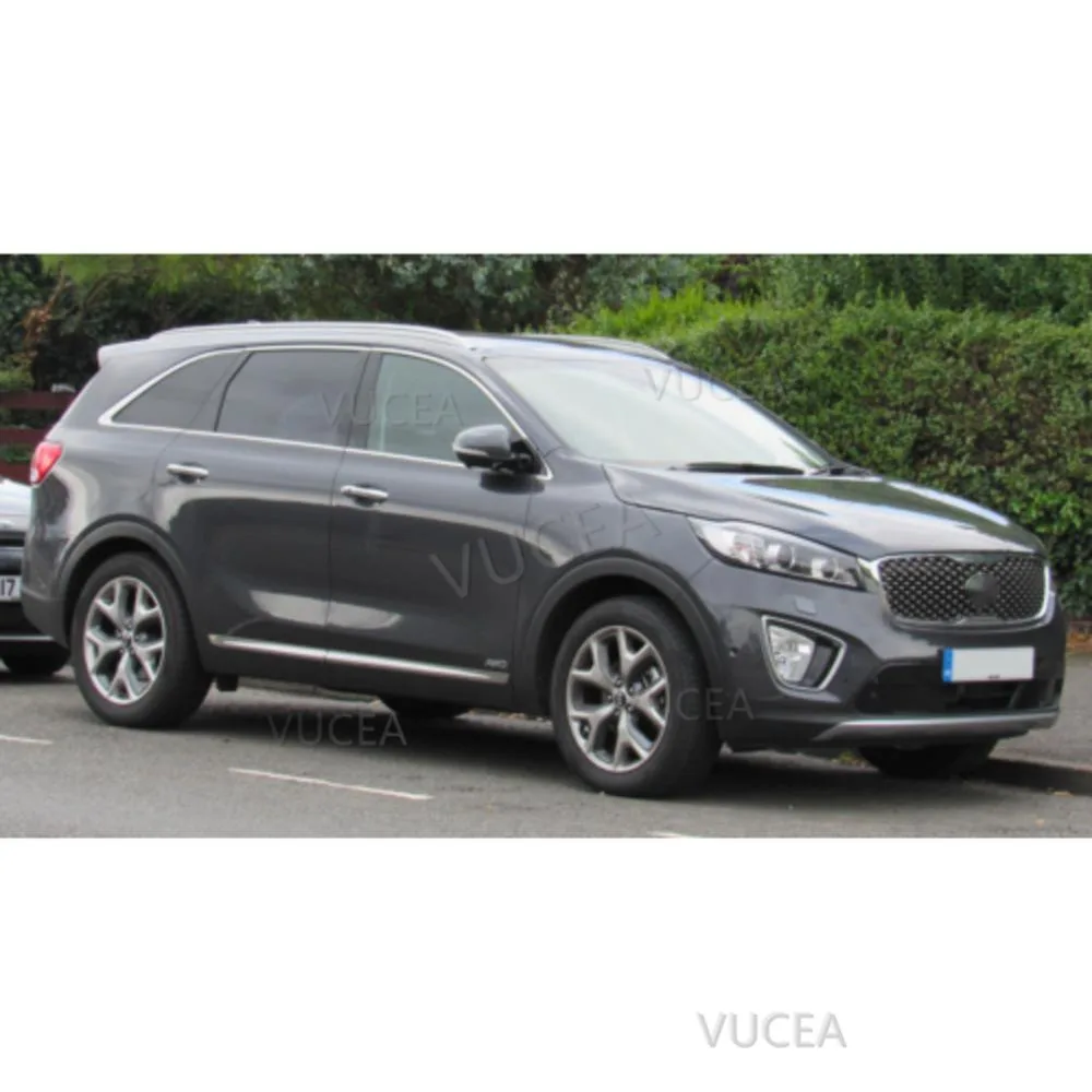 Фото Поо 86430-C5000 метеорологическая полоса головного света для Kia Sorento 2016 ~ 2020 №3