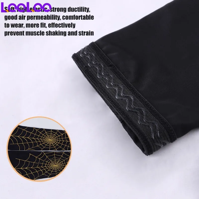 1 Шт. Спортивная Поддержка С Длинными Рукавами Для Футбола Бейсбола Баскетбола