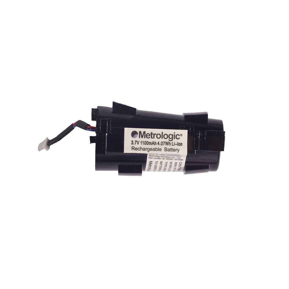 Новый и оригинальный аккумулятор для Metrologic MS9535 MS9535 туалетов MS9535BT Dolphin 9535 Voyager 9535BT 00-06260A