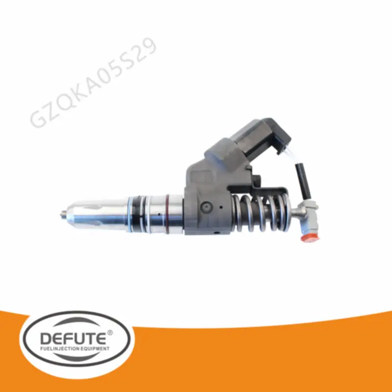 3083863 3083871 4903472 3080429 4061851 4026222 Дизельный двигатель Cummins инжектор M11is11 Gzqka06s29