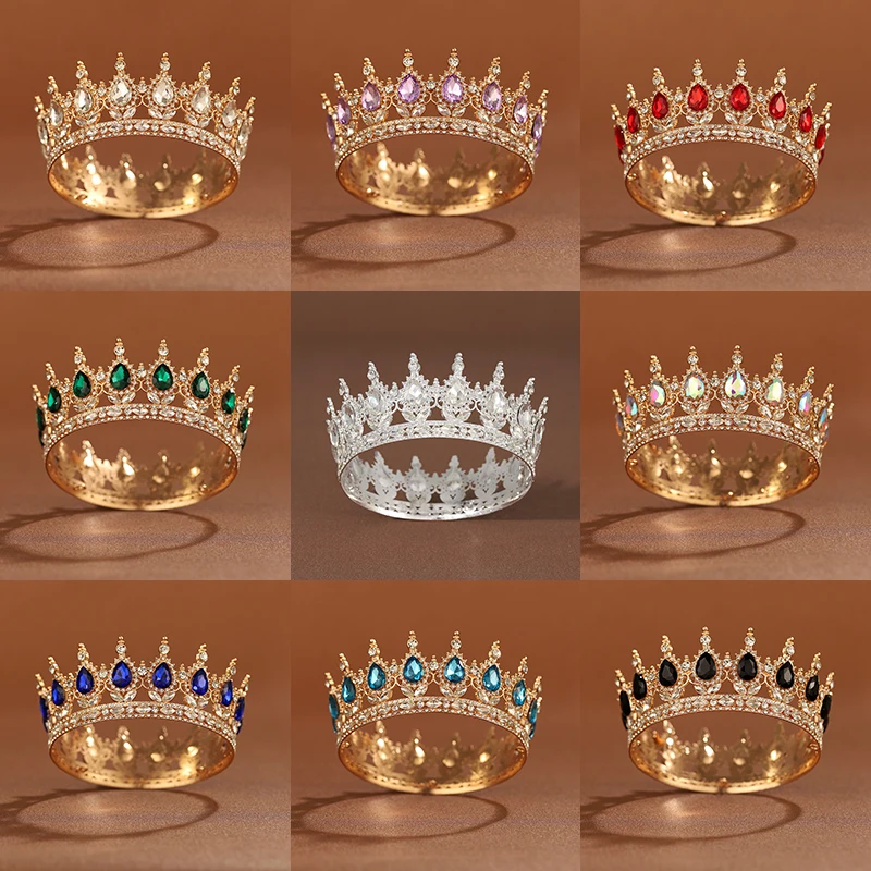 Свадебные головные уборы Itacazzo классические подходят для женской свадьбы дня