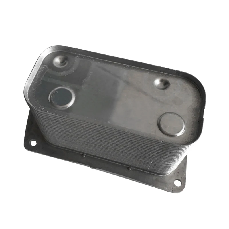 

Сердечник масляного радиатора VOE21066506 21066506, совместим с экскаватором Volvo EC210