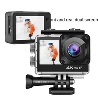 outdoor waterproof hd 4k sports camera wireless wifi touch screen digital camera video recorder photography sports dv