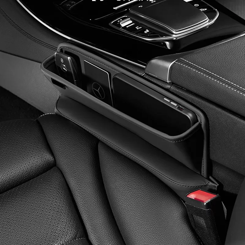 

Чехол-органайзер на переднее сиденье автомобиля