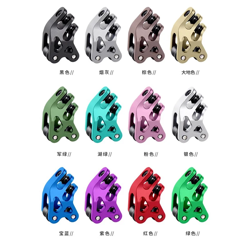 TOPOINT Лук Струна Стрела Шкив Сложный лук T1 Стартовая точка серии Специальный шкив