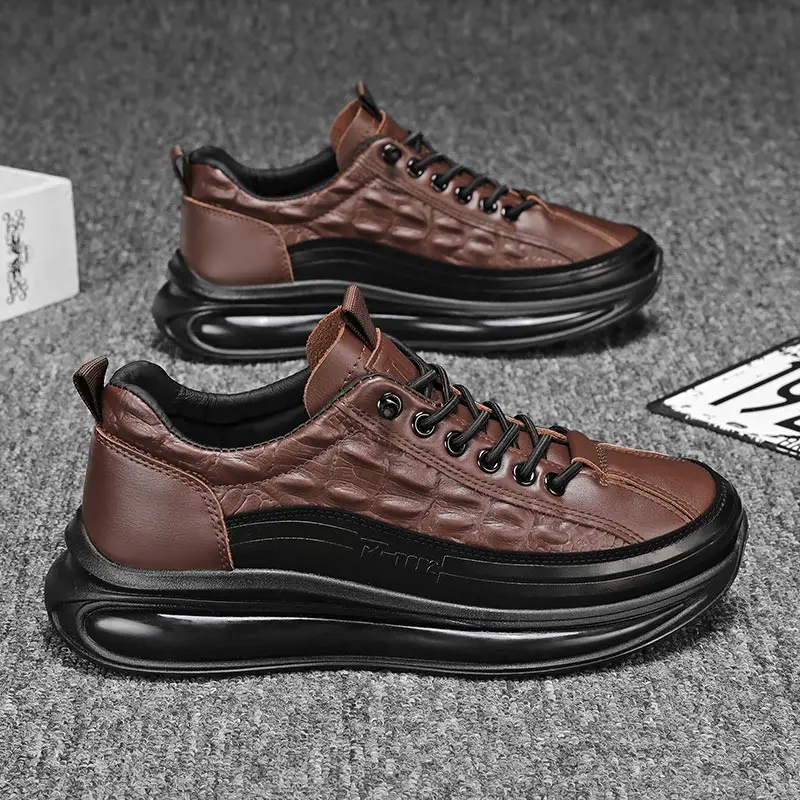 

Демисезонная Осенняя мужская спортивная обувь, мужские теннисные туфли для бега, Оригинальные кроссовки для мужчин, мужская обувь, спортив...