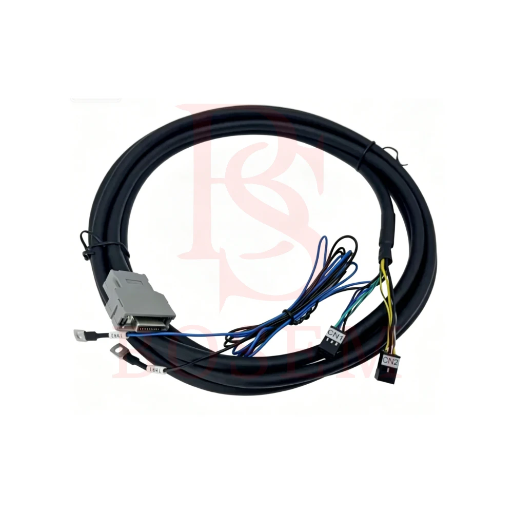Фото Кабель шпинделя A860-2155-Txxx A860-2120-Txxx αiBZ Sensor JYA2 JYA4 №2