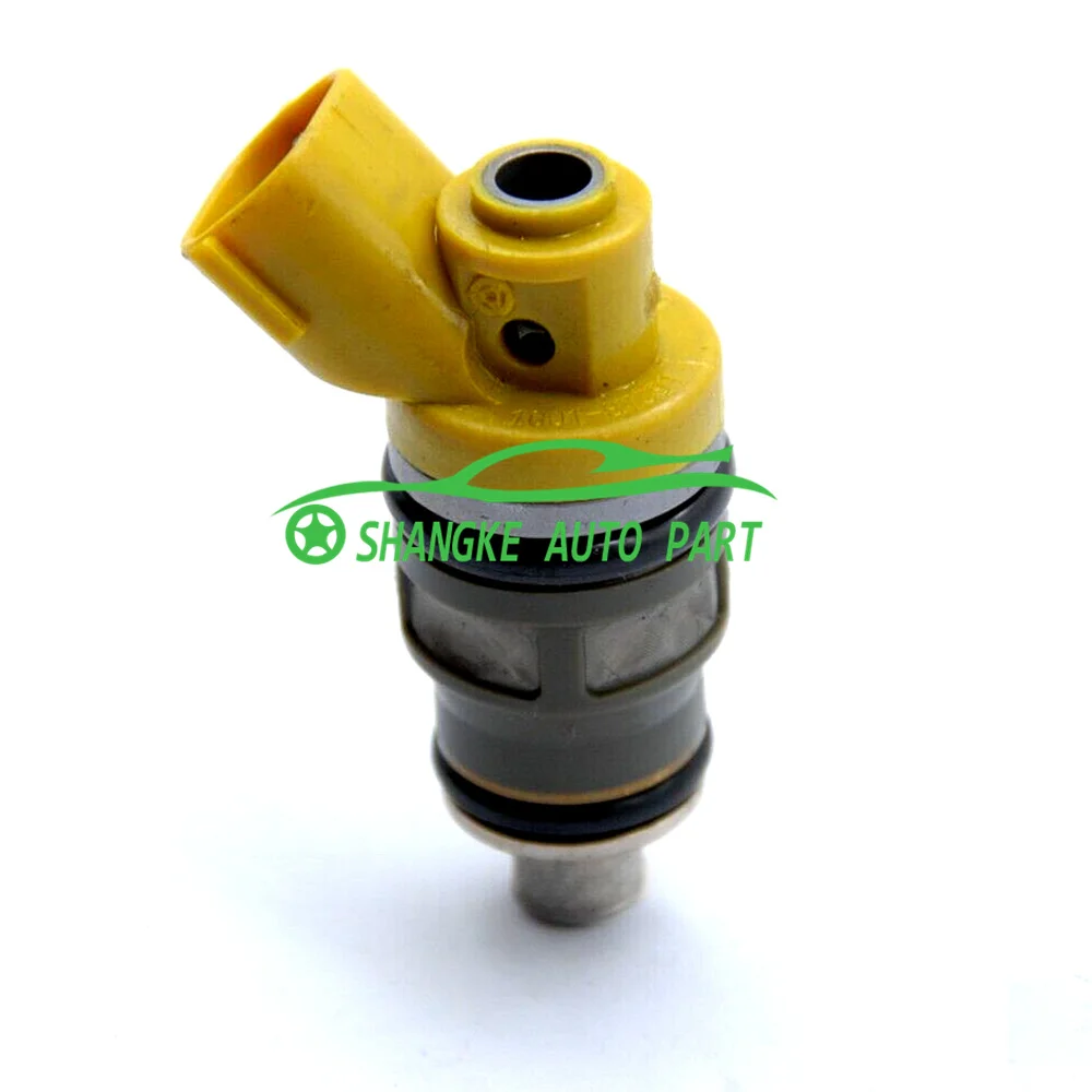 E85 650Cc Топливная форсунка OEM 1001-87091 100187091 1001 для Toyota Supra J1JZ-GTE 2JZ-GTE