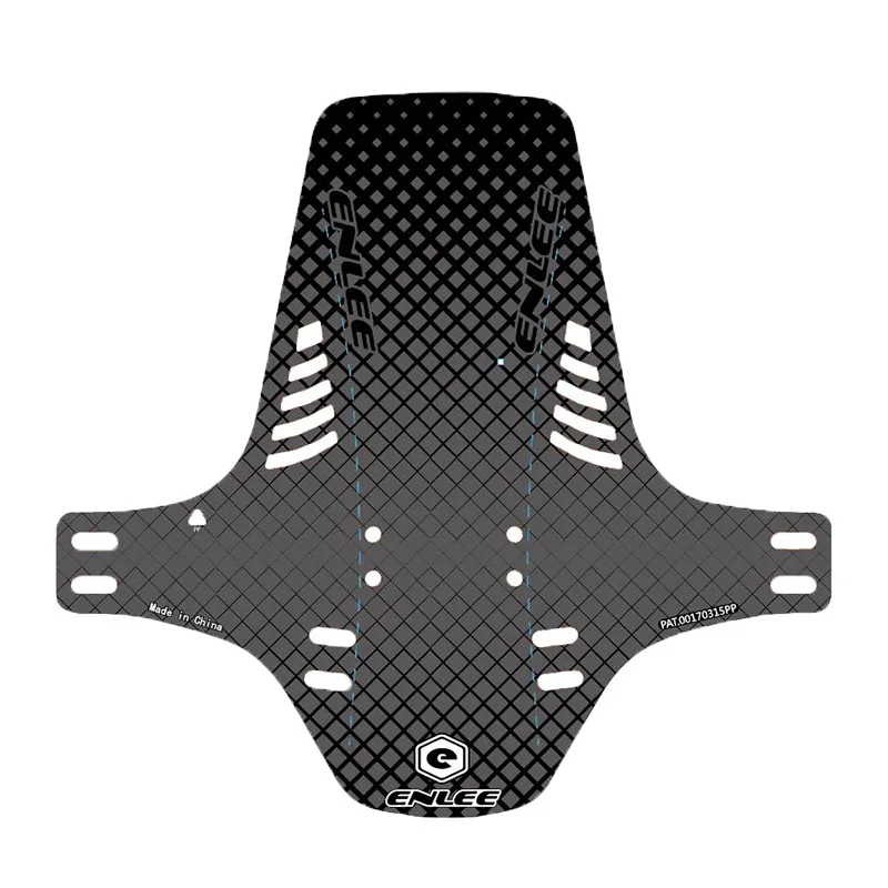 

1 шт., щит от дождя для передней вилки велосипеда