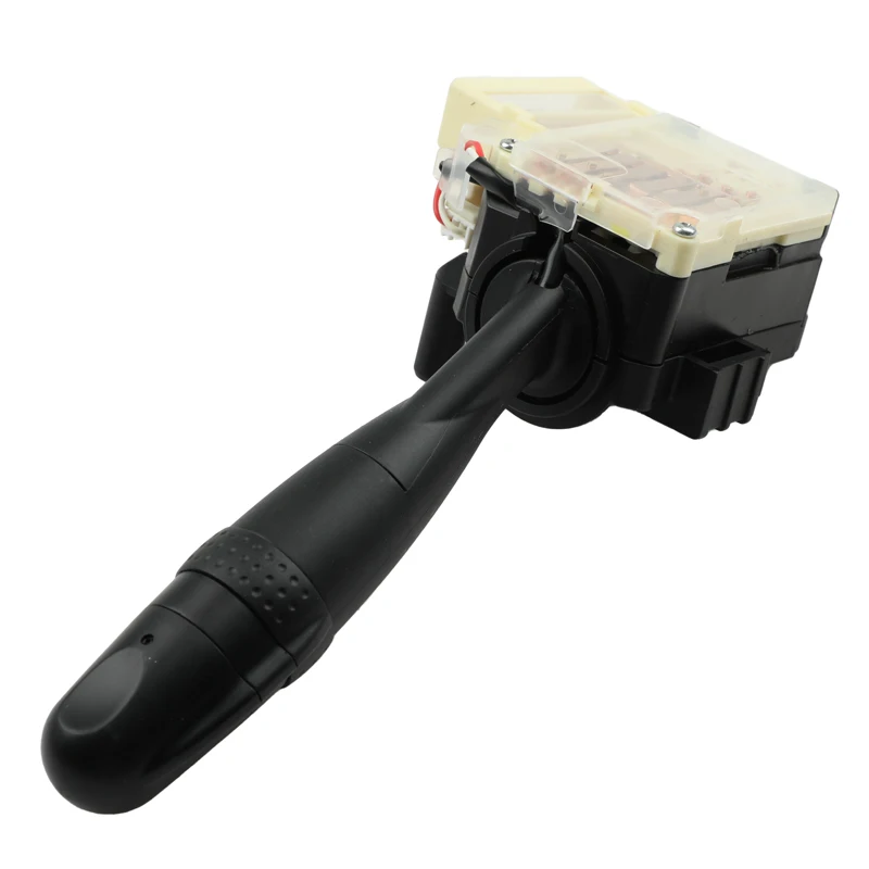 Новый переключатель указателей поворота для передних фар