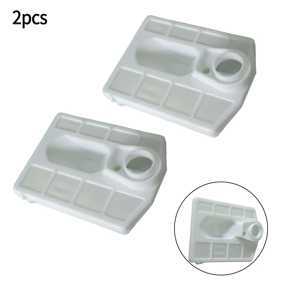 Запчасти Воздушный фильтр 2 упаковки 4500 45cc 5200 52cc 5800 Аксессуары Китайская