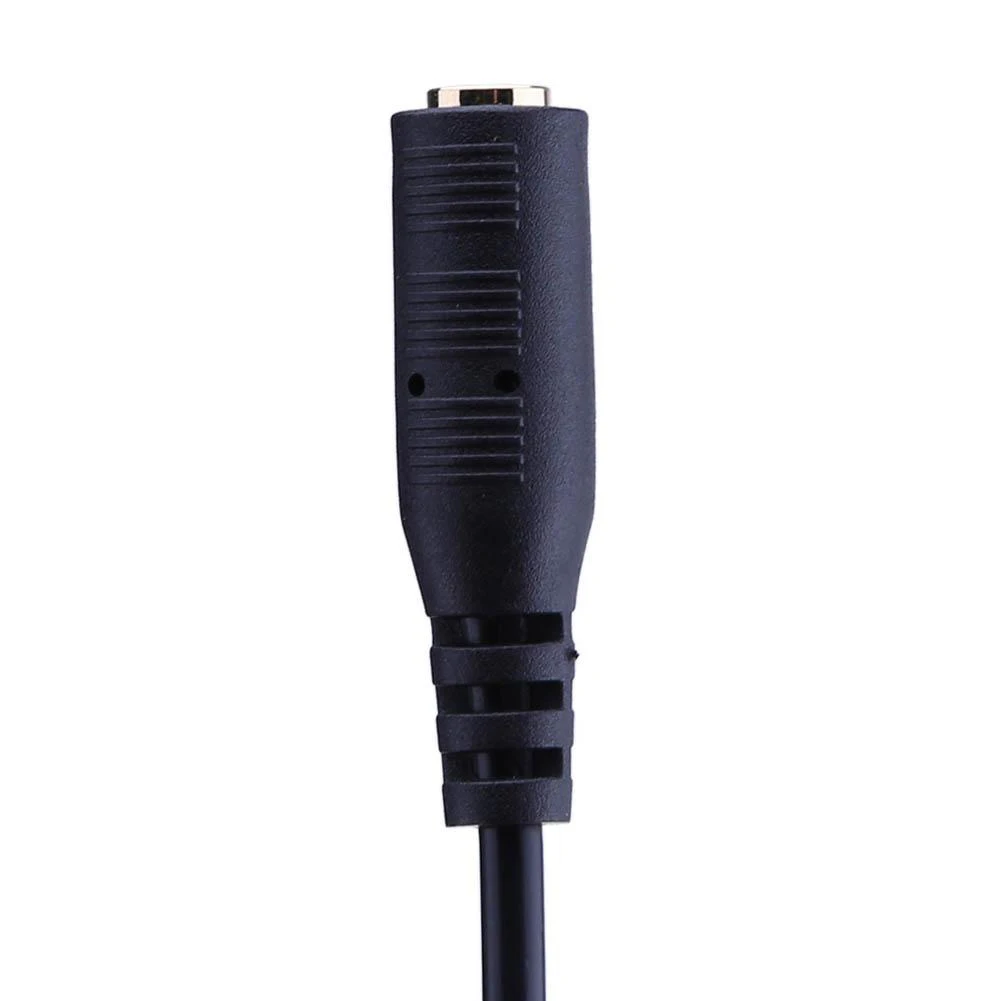 Кабель-адаптер для смартфона OMTP к 4P4C RJ9/RJ10 30 см