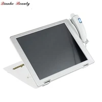 factory direct high quality portable magic mirror skin analyzer machine with best price