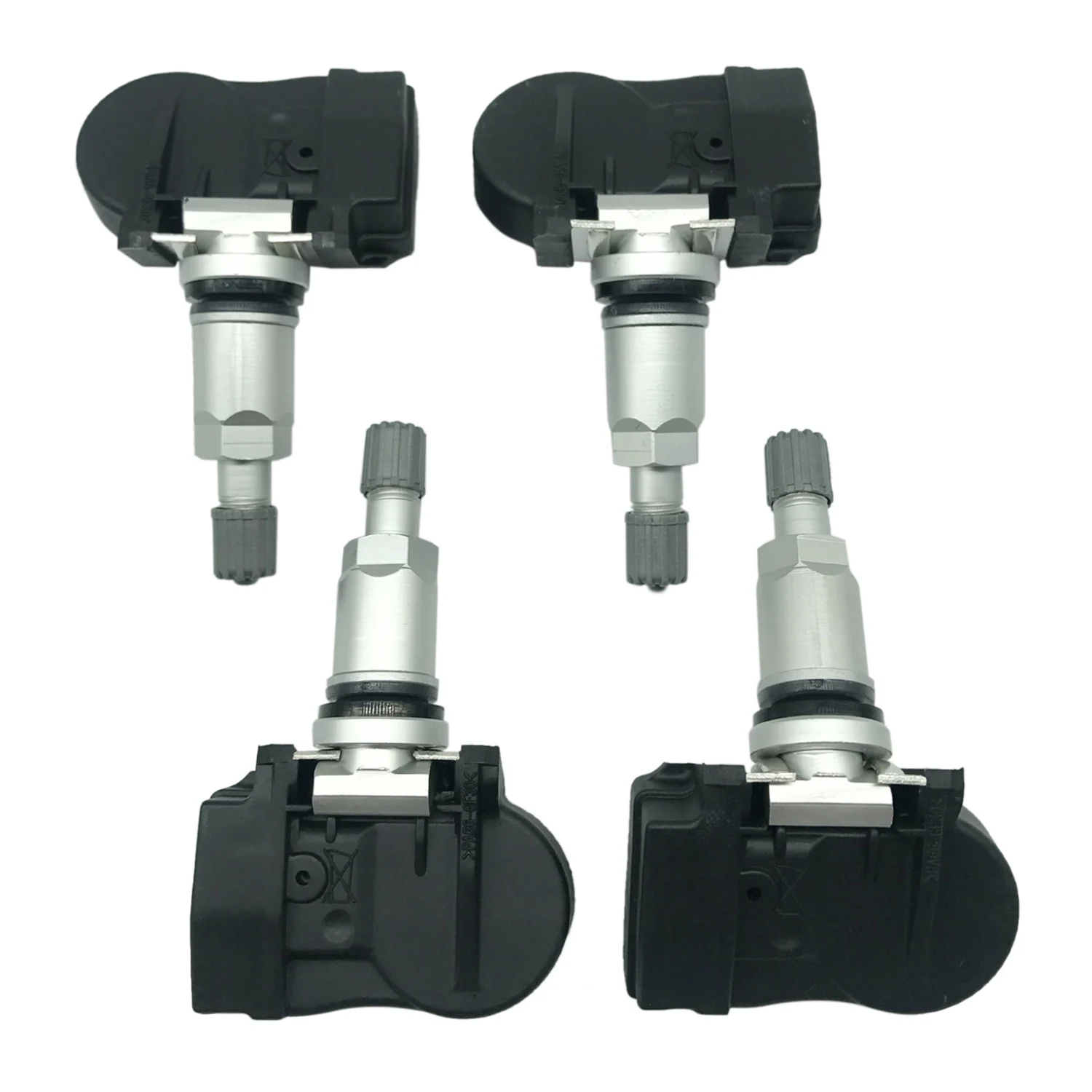 Датчик давления в шинах автомобиля датчик TPMS для Ford Mondeo Mk4 BA7 2007-2014 S-Max 8G921A189KB 4 шт.