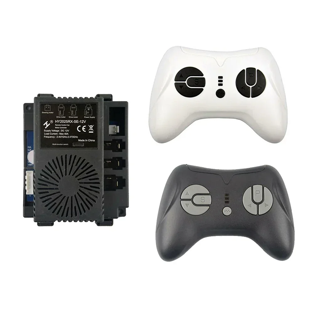 Приемник с дистанционным управлением для детей электрический автомобиль