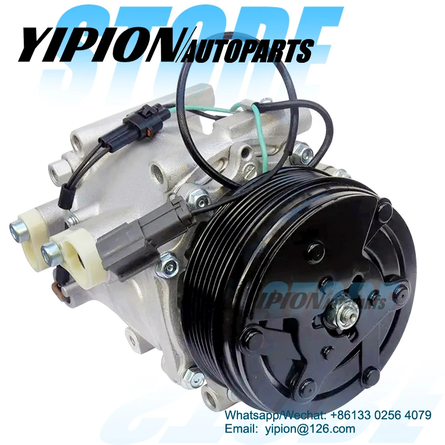 

MSC90TA AUTO AC Compressor For Car MITSUBISHI Fuso CANTER MK426704 MK509421 MC149965 MK512827 AKC200A270 AKC200A258 AKC200A277