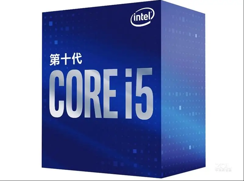 

Core i5-10500 i5 10500 3.1 GHz Six-Core Twelve-Thread CPU Processor L2=1.5M L3=12M 65W LGA 1200 New in box