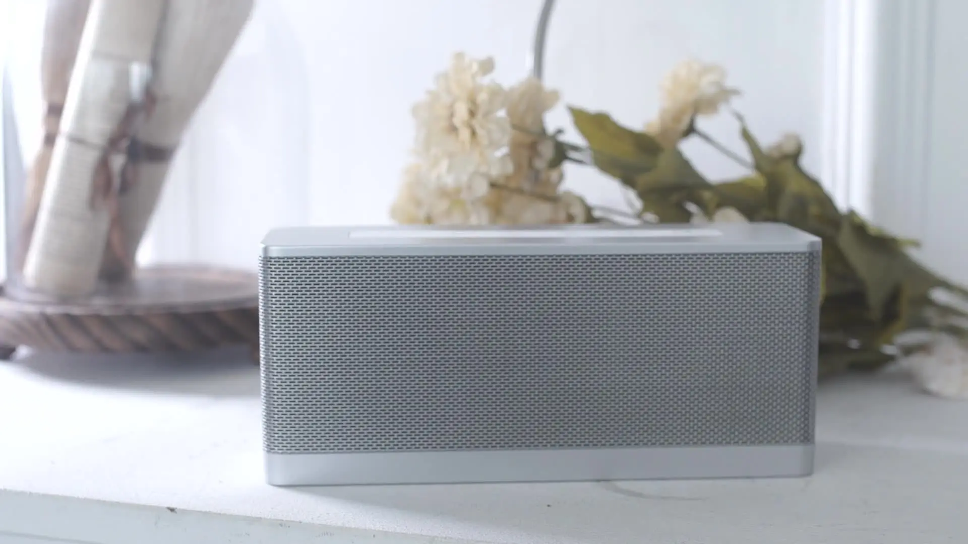 

Cheapest Price Multiroom 20 Watts Bluetooth WiFi Speaker from China