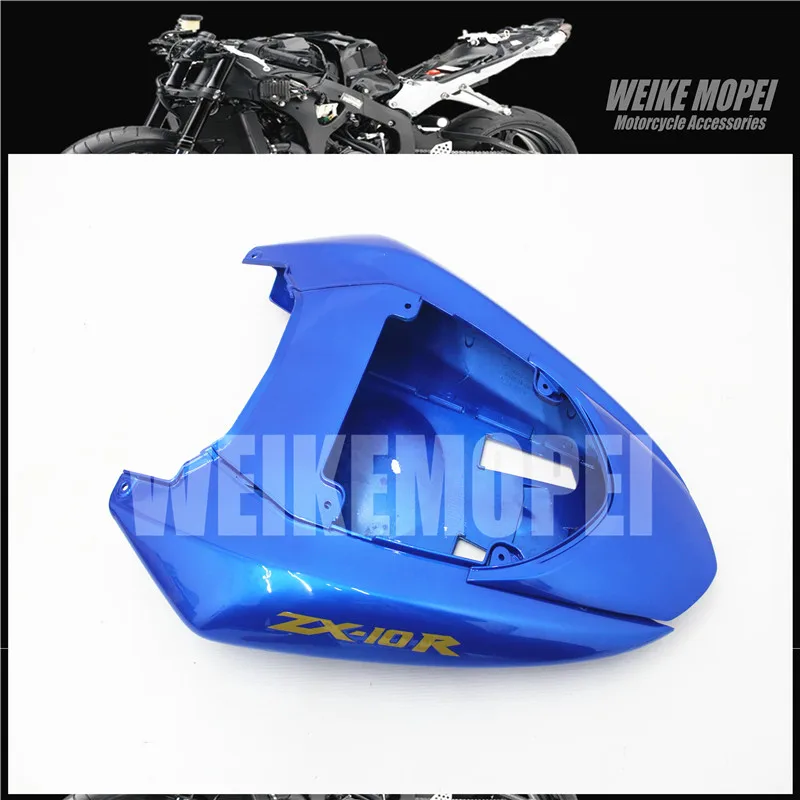 

Rear Tail Cover Fairing Cowl Panlel Fit For Kawasaki Ninja ZX10R 04 05 ZX1000 ZX10RR 2004 2005