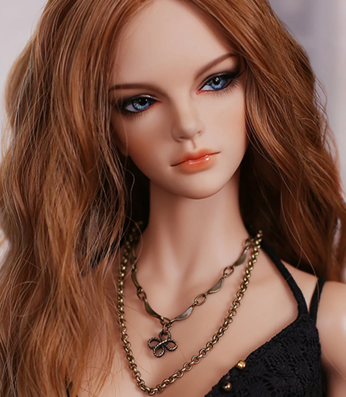 Новая кукла BJD SD 1/3 Grace заводская распродажа праздничные подарки сексуальная