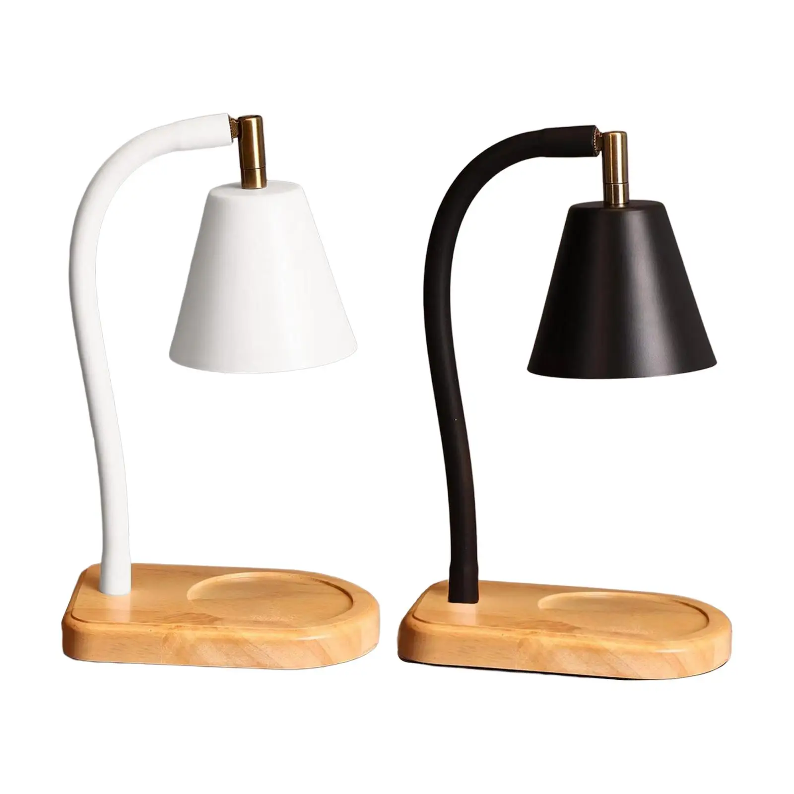 

Модный обогреватель свечи, освещение, Ароматический диффузор, держатель для чайного освещения для декора