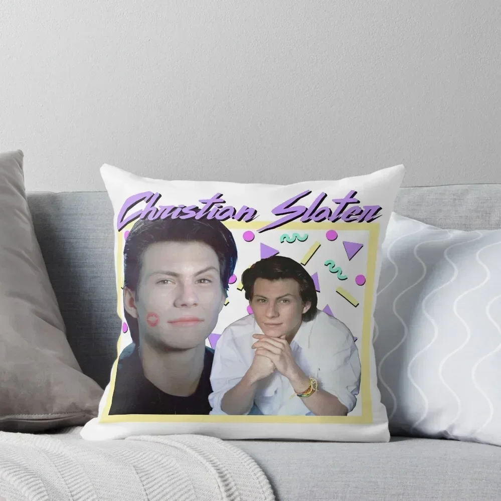 Христианская подушка 80-х годов декоративные подушки декоративная для дивана